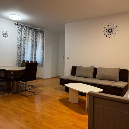 Mca Apartments Vienna Exterior photo