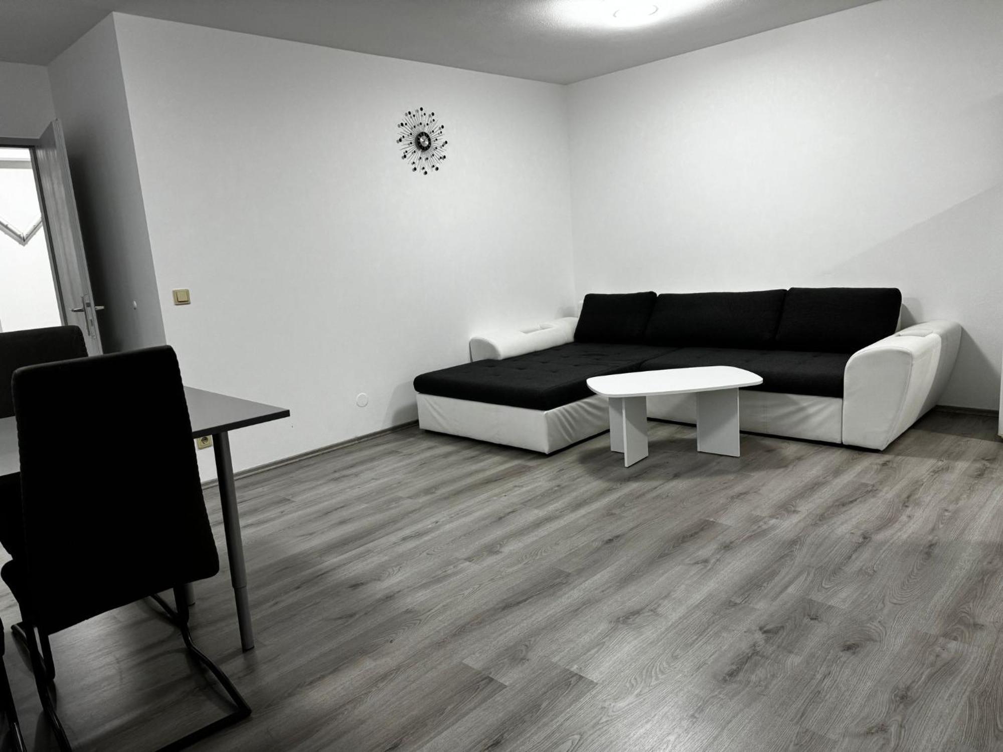 Mca Apartments Vienna Exterior photo