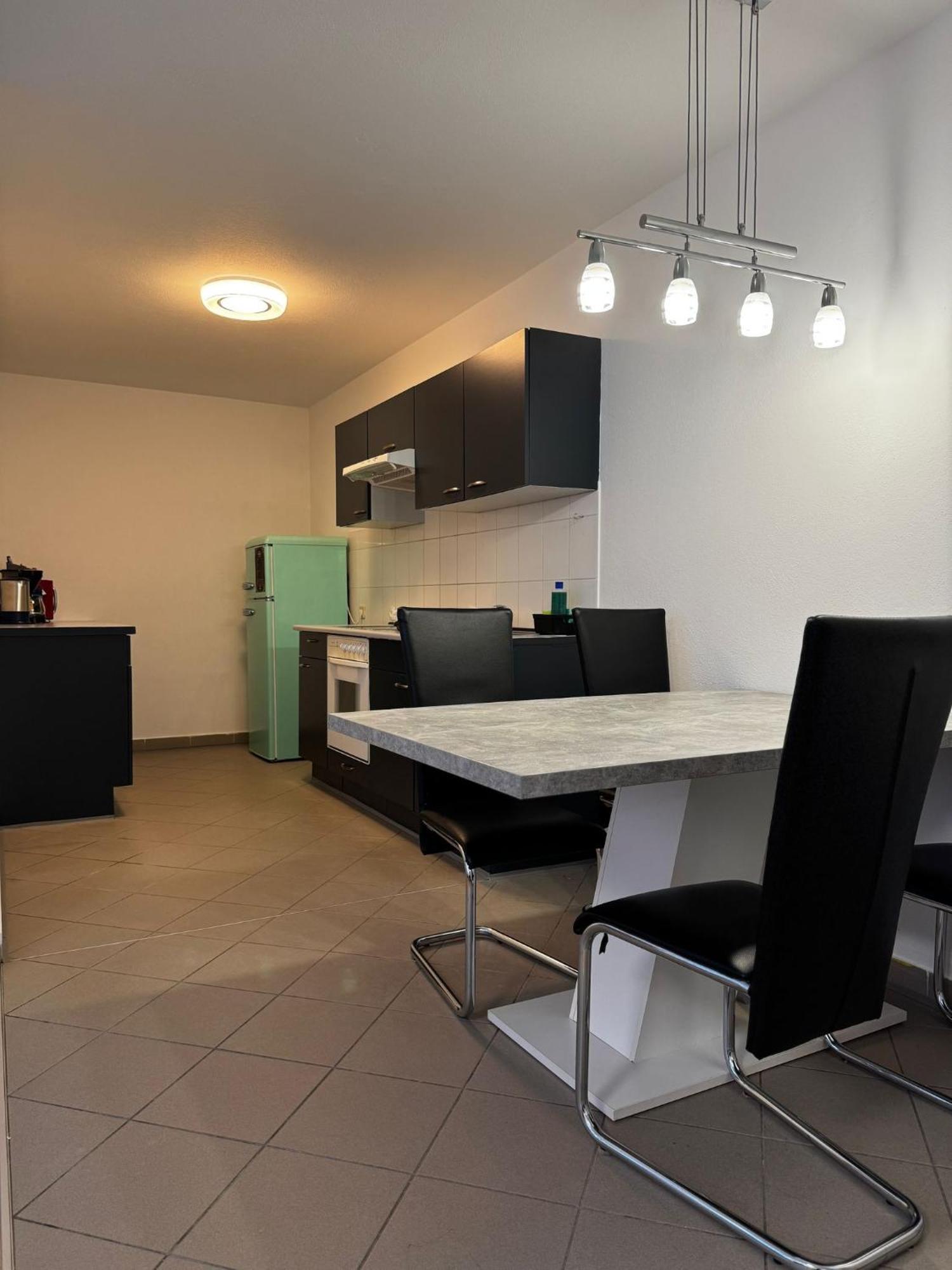 Mca Apartments Vienna Exterior photo