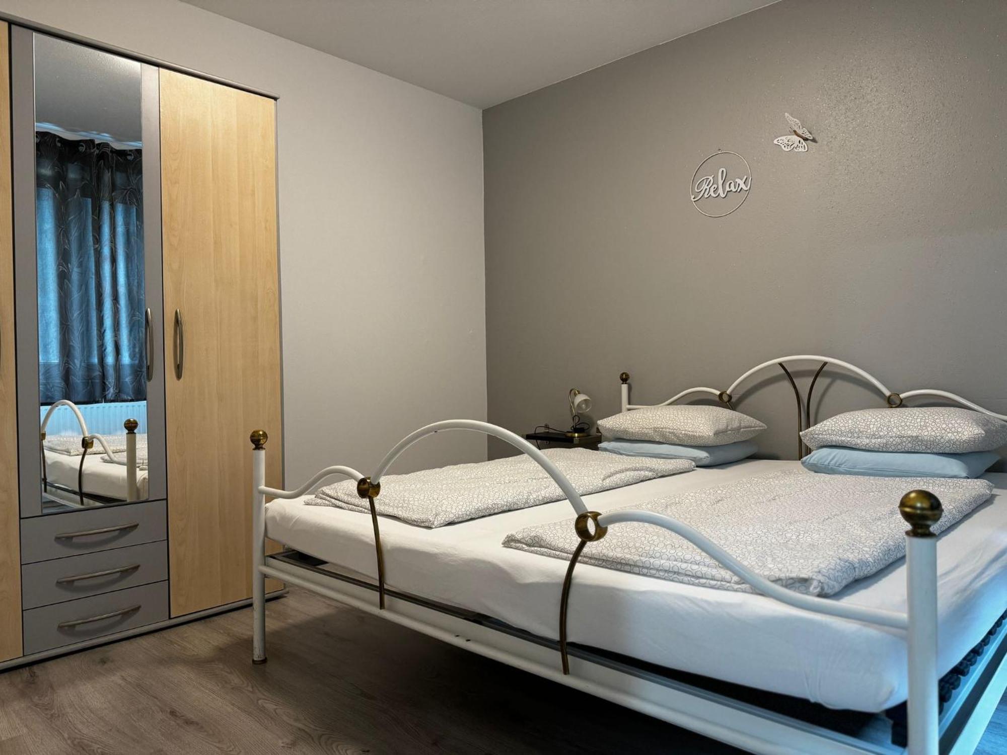 Mca Apartments Vienna Exterior photo