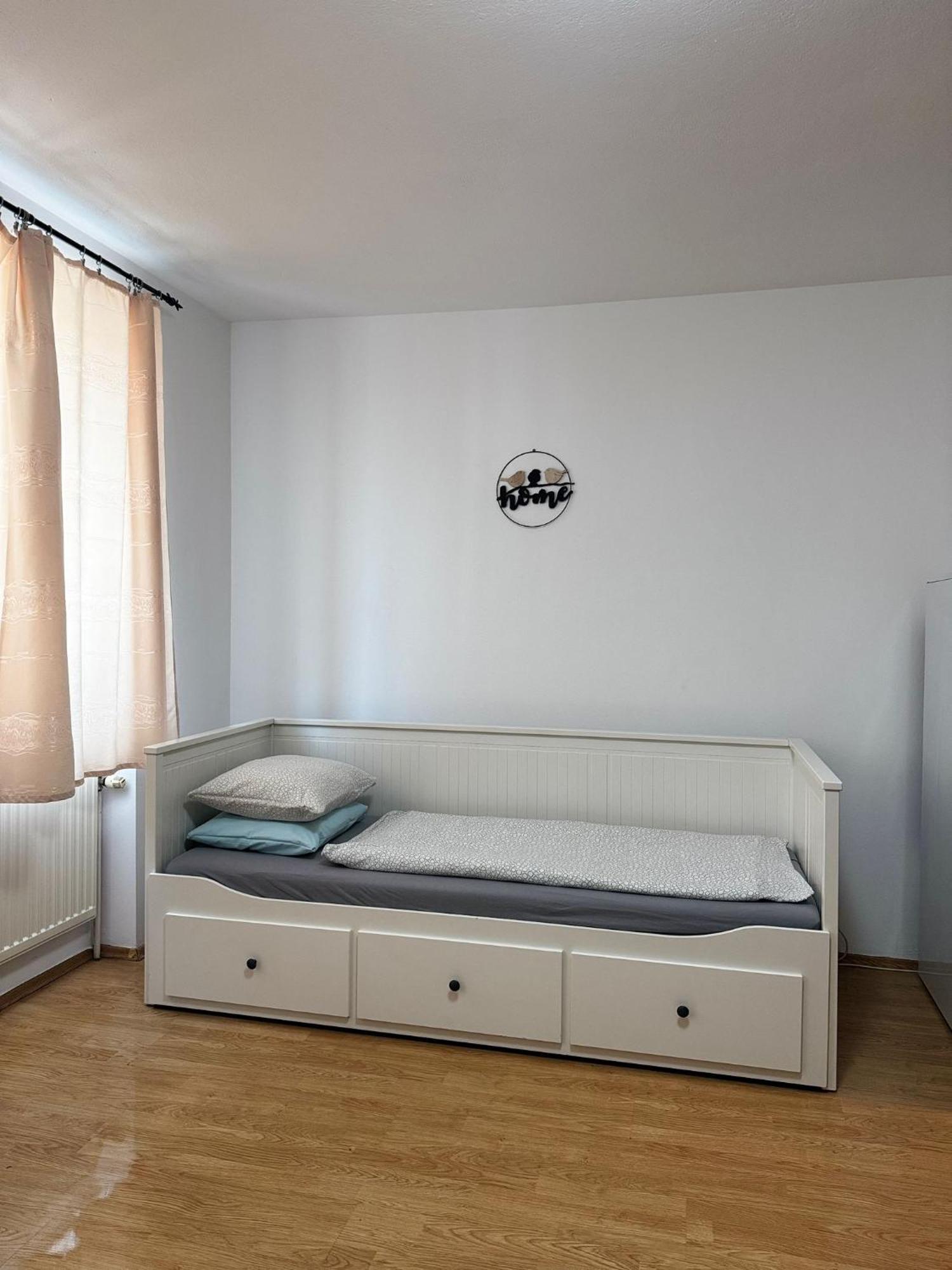 Mca Apartments Vienna Exterior photo